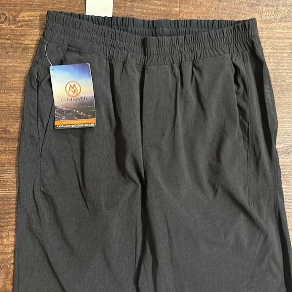 Nwt. Men’s cloud veil pant - Picture 4 of 6